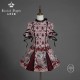 Classical Puppets The Land Where Roses Slumber T-Shirt Blouse Corset Top Skirts JSK and OPs(Limited Pre-Order/4 Colours/Full Payment Without Shipping)